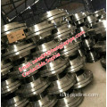 YANSHAN WN FLANGE A105 RF FF